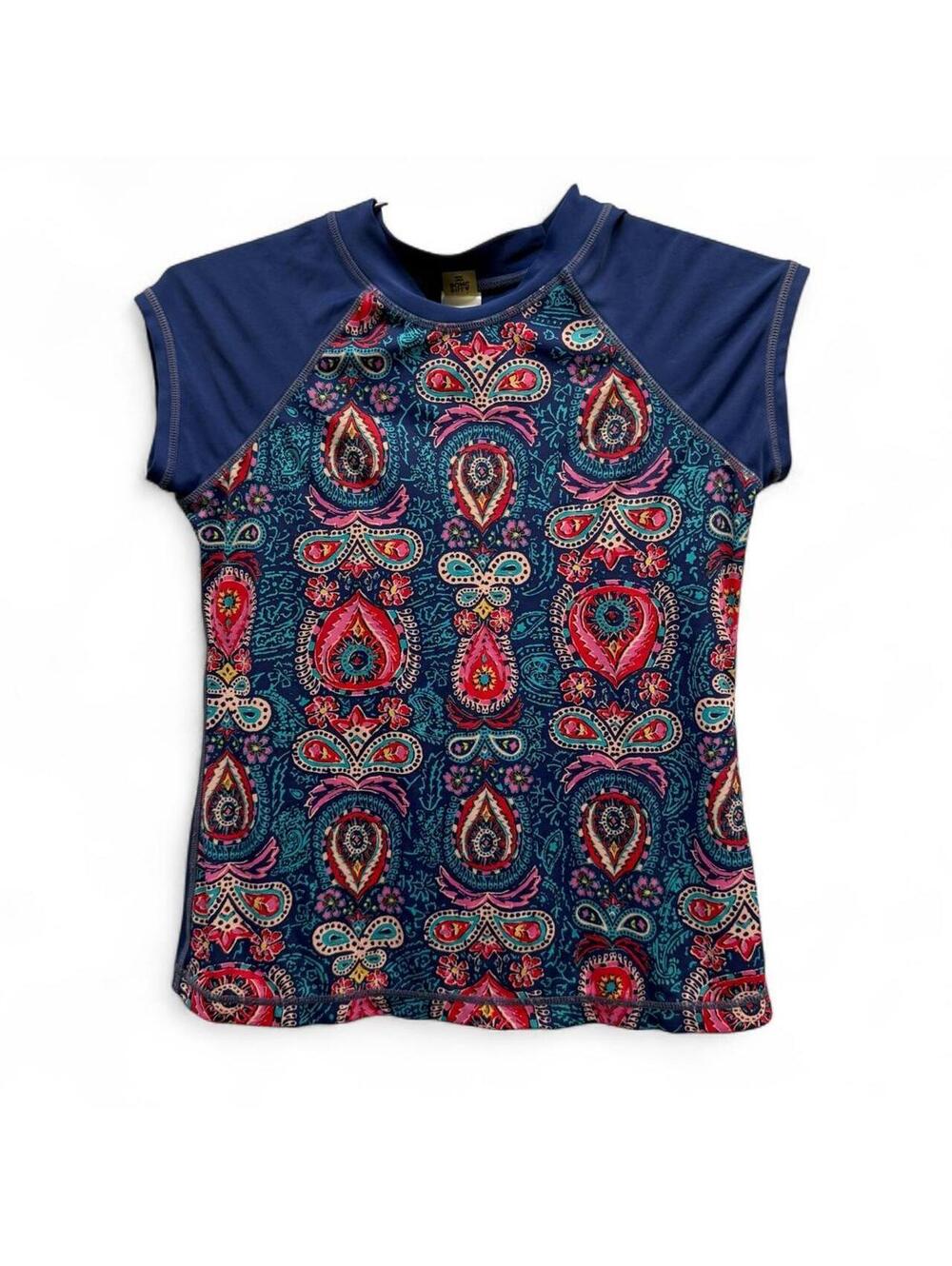 Billabong Rash Guard